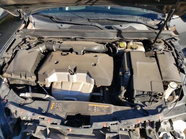 Photo 11 from auction – 2014 CHEVROLET MALIBU 1LT with VIN 1G11C5SL3EF173735