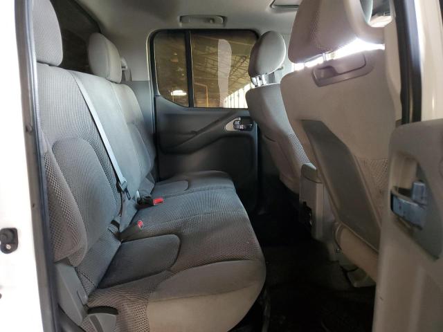 Photo 10 from auction – 2009 NISSAN FRONTIER C with VIN 1N6AD07W79C417627
