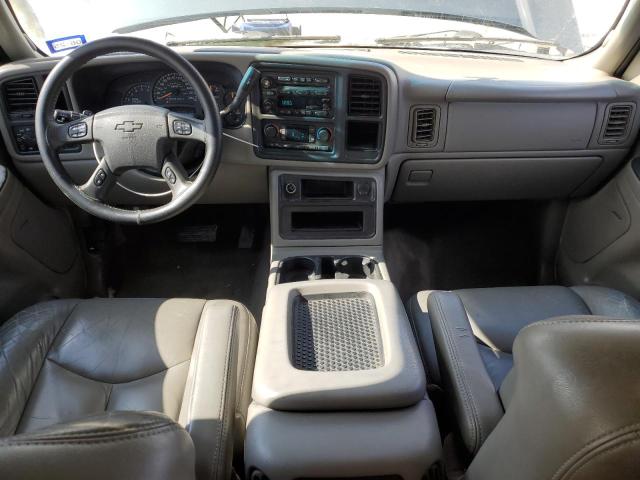 Photo 8 from auction – 2006 CHEVROLET SILVERADO with VIN 2GCEC13T361213949