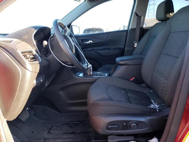 Photo 7 from auction – 2018 CHEVROLET EQUINOX LT with VIN 2GNAXSEV3J6247061