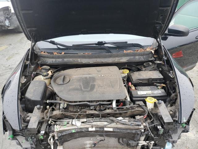 Photo 12 from auction – 2017 JEEP CHEROKEE S with VIN 1C4PJLAS9HW573906