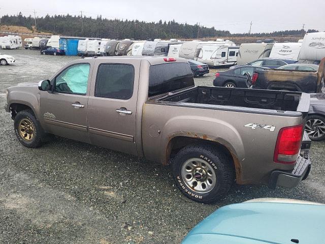 Photo 2 from auction – 2012 GMC SIERRA K15 with VIN 3GTP2UEAXCG231246
