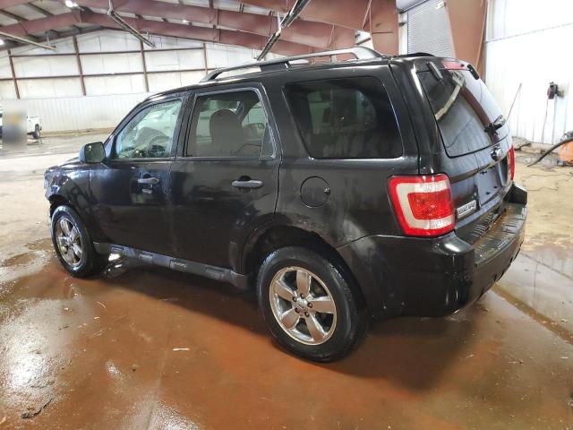 Foto 2 de la subasta – 2011 FORD ESCAPE XLT con VIN 1FMCU9D75BKA10541