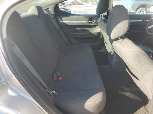 Photo 10 from auction – 2009 DODGE CHARGER with VIN 2B3KA43D89H533591