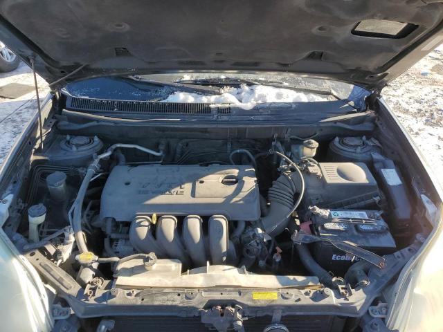 Photo 11 from auction – 2006 TOYOTA COROLLA MA with VIN 2T1LR32EX6C559129