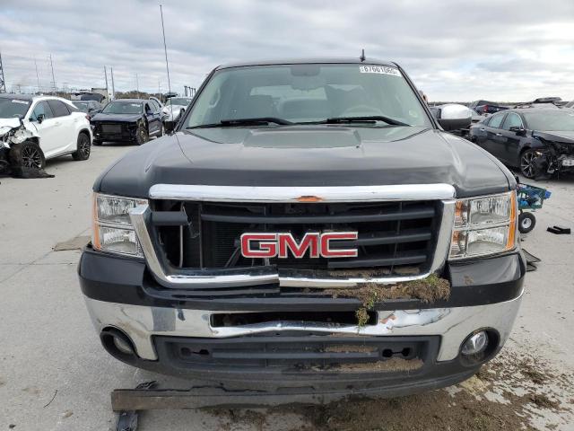 Photo 5 from auction – 2011 GMC SIERRA C15 with VIN 3GTP1VE03BG149888