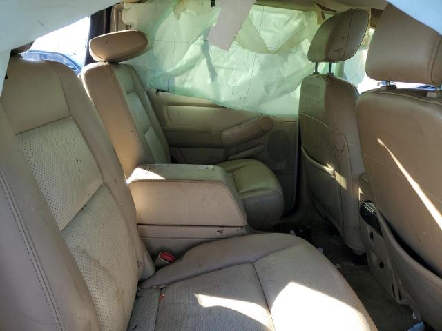 Photo 11 from auction – 2006 MERCURY MOUNTAINEE with VIN 4M2EU38846ZJ01093