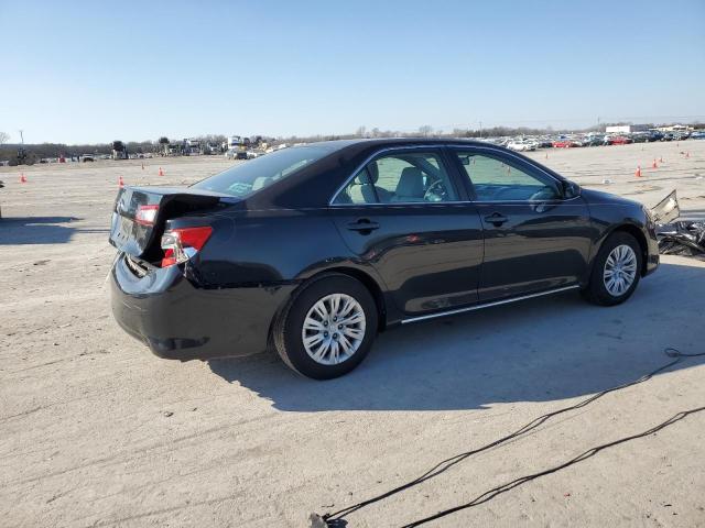 Photo 3 from auction – 2012 TOYOTA CAMRY BASE with VIN 4T4BF1FK0CR175448