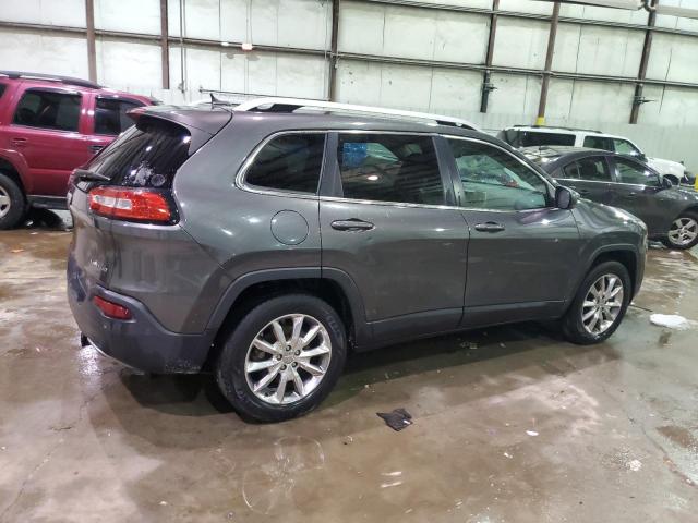 Photo 3 from auction – 2014 JEEP CHEROKEE L with VIN 1C4PJMDS8EW153034