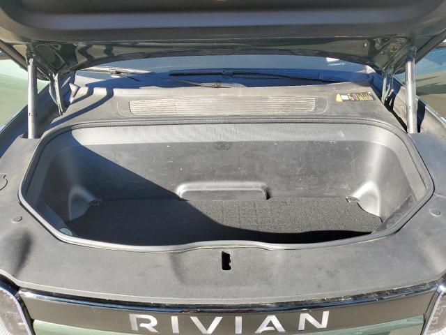Photo 11 from auction – 2023 RIVIAN R1T ADVENT with VIN 7FCTGAAA7PN024633