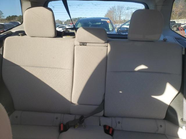 Photo 10 from auction – 2018 SUBARU FORESTER 2 with VIN JF2SJAGC0JH606267