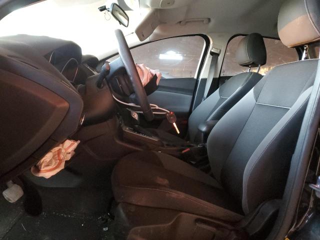 Photo 7 from auction – 2014 FORD FOCUS SE with VIN 1FADP3K20EL461661
