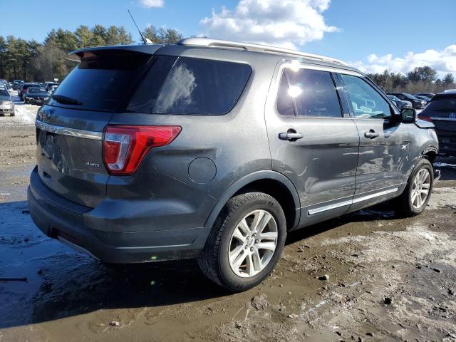Photo 3 from auction – 2019 FORD EXPLORER X with VIN 1FM5K8D88KGA81009
