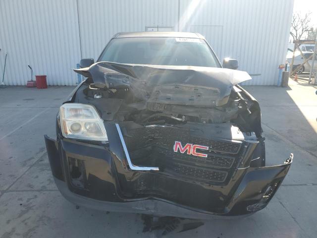 Снимка 5 от търг – 2013 GMC TERRAIN SL с VIN 2GKALMEK2D6303778