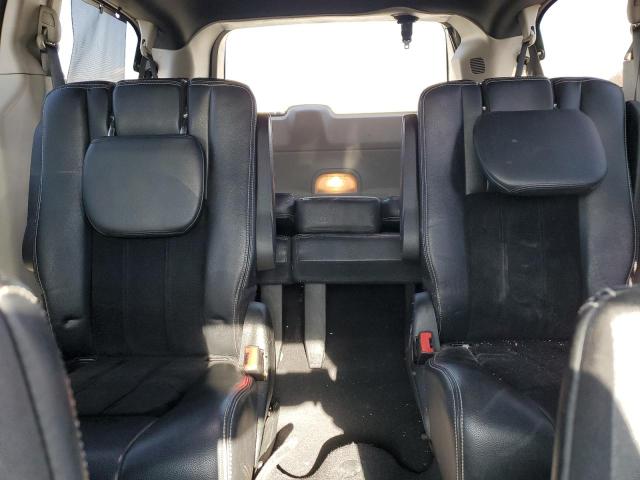 Photo 10 from auction – 2017 DODGE GRAND CARA with VIN 2C4RDGCG2HR856415