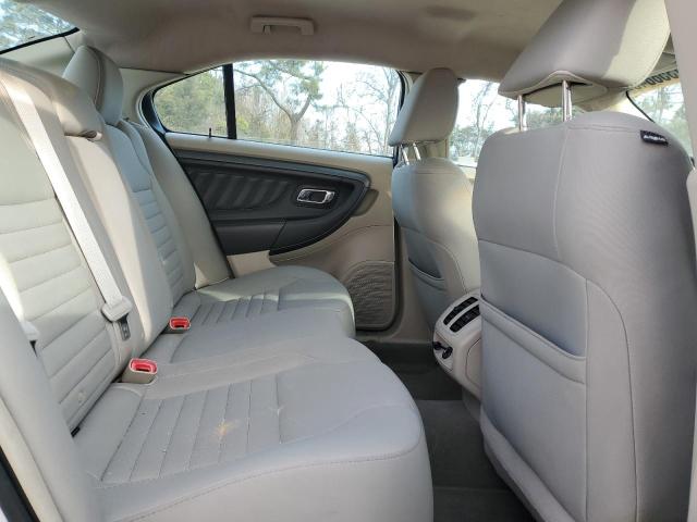 Photo 10 from auction – 2011 FORD TAURUS SE with VIN 1FAHP2DW3BG148653