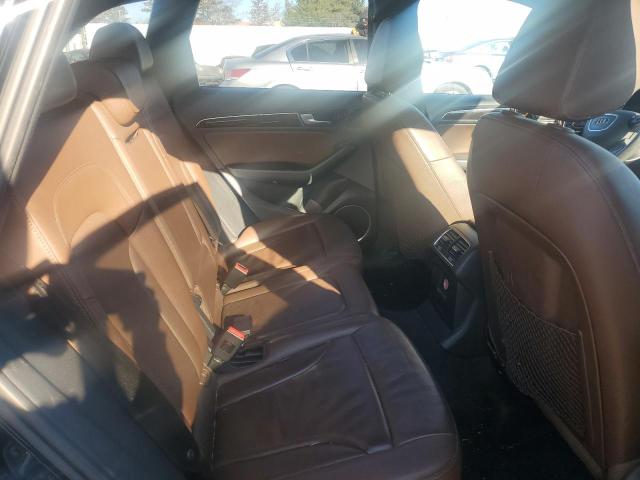 Photo 11 from auction – 2014 AUDI Q5 PREMIUM with VIN WA1LFAFP0EA004552