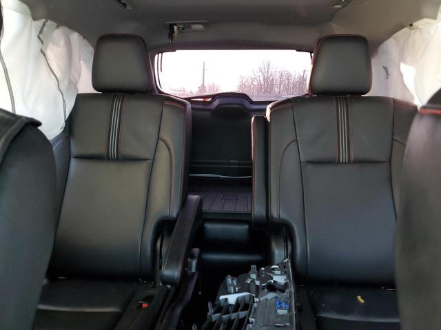 Photo 10 from auction – 2019 TOYOTA HIGHLANDER with VIN 5TDJZRFH6KS591060