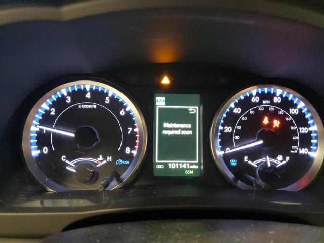 Photo 9 from auction – 2019 TOYOTA HIGHLANDER with VIN 5TDBZRFH2KS738981