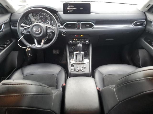 Photo 8 from auction – 2023 MAZDA CX-5 SELEC with VIN JM3KFBBM9P0216272