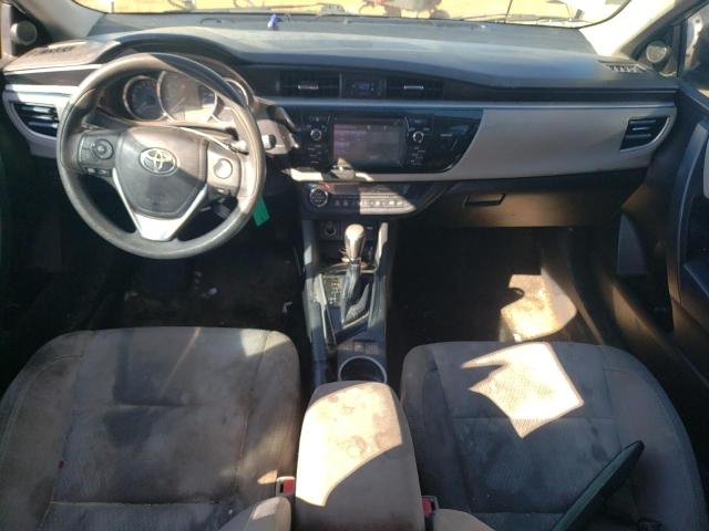 Photo 8 from auction – 2016 TOYOTA COROLLA L with VIN 2T1BURHE0GC693475
