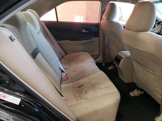 Photo 10 from auction – 2014 TOYOTA CAMRY L with VIN 4T4BF1FK4ER376756