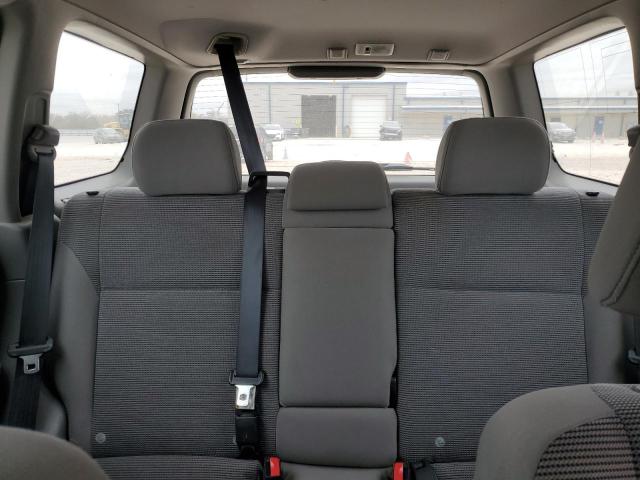 Zdjęcie 10 z aukcji – 2008 SUBARU FORESTER 2 z VIN JF1SG63608G719457