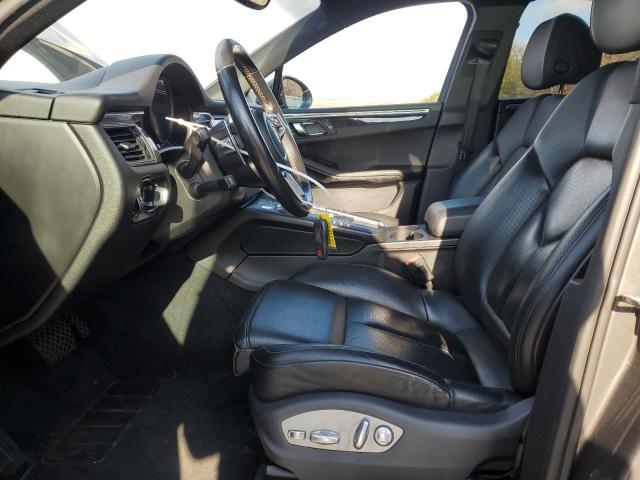 Photo 7 from auction – 2015 PORSCHE MACAN S with VIN WP1AB2A59FLB54541