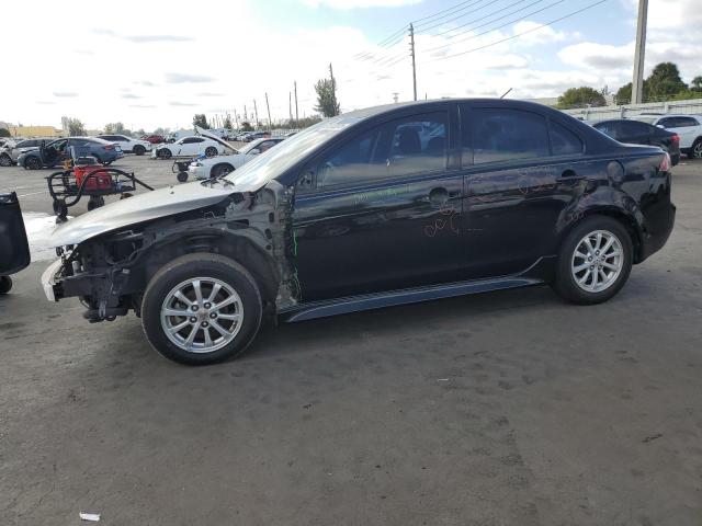 Photo 1 from auction – 2012 MITSUBISHI LANCER ES/ with VIN JA32U2FU3CU011752