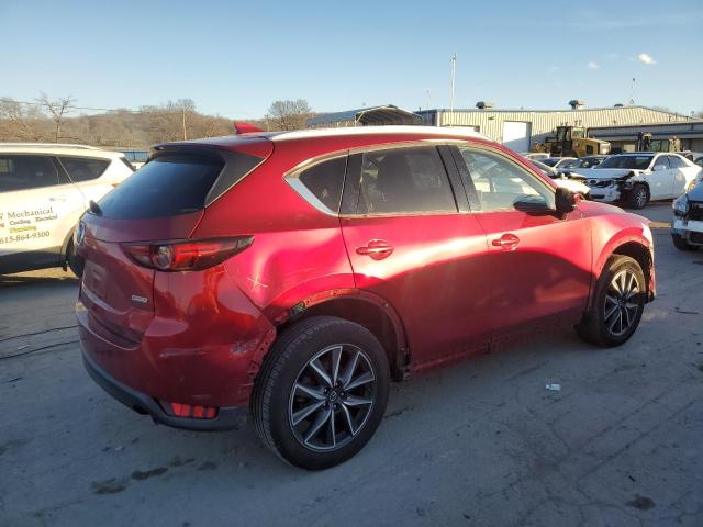Photo 3 from auction – 2018 MAZDA CX-5 GRAND with VIN JM3KFBDM0J0413674