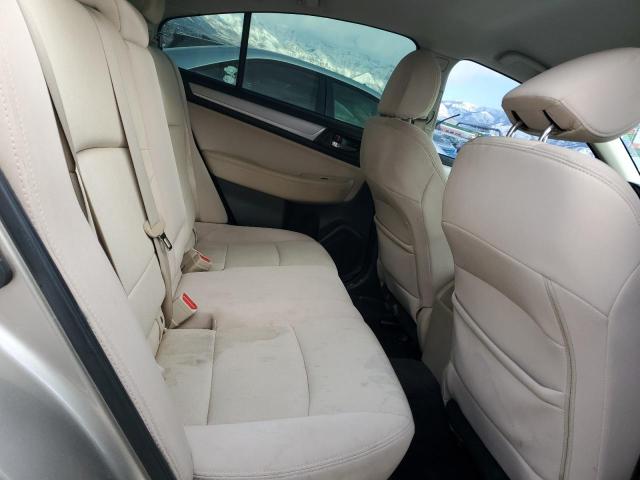 Photo 10 from auction – 2015 SUBARU LEGACY 2.5 with VIN 4S3BNAC66F3031552