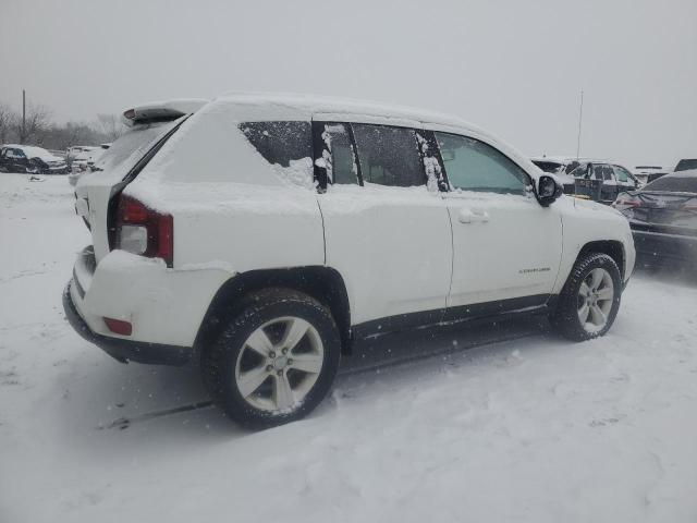 Photo 3 from auction – 2016 JEEP COMPASS SP with VIN 1C4NJDBB2GD805364