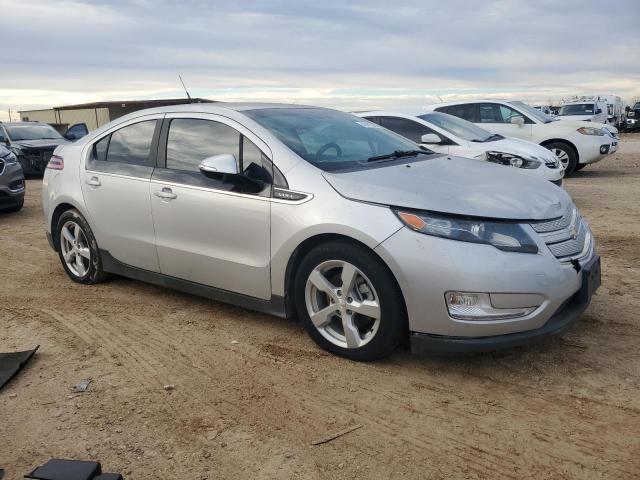 Photo 4 from auction – 2013 CHEVROLET VOLT with VIN 1G1RA6E46DU145974