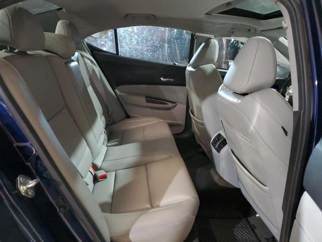 Photo 10 from auction – 2015 ACURA TLX with VIN 19UUB1F35FA026875