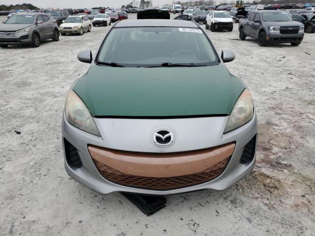 Photo 5 from auction – 2012 MAZDA 3 I with VIN JM1BL1L72C1588061