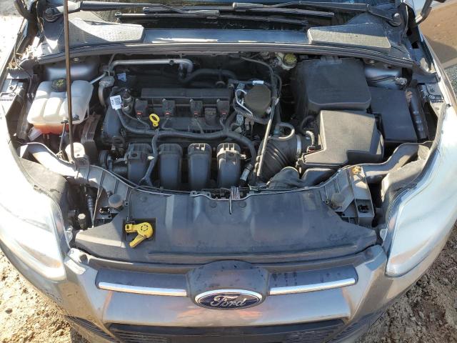 Photo 12 from auction – 2014 FORD FOCUS SE with VIN 1FADP3K27EL409914