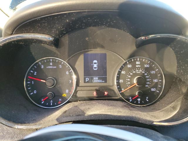 Photo 9 from auction – 2014 KIA FORTE EX with VIN KNAFX4A88E5159048