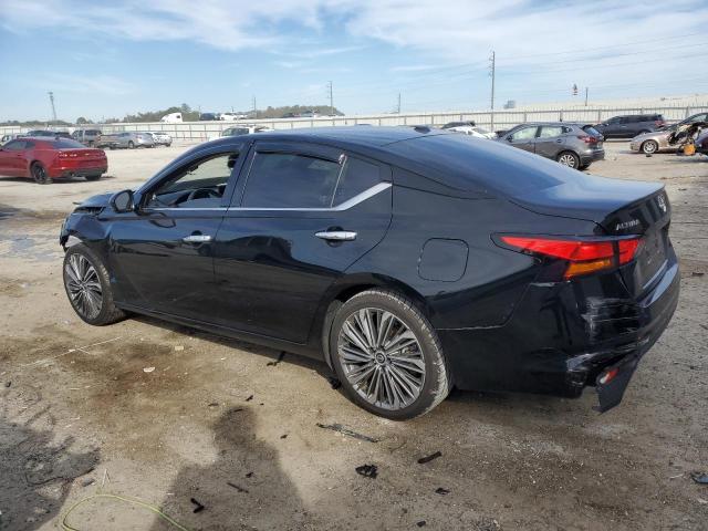 Photo 2 from auction – 2023 NISSAN ALTIMA SL with VIN 1N4BL4EV0PN383453