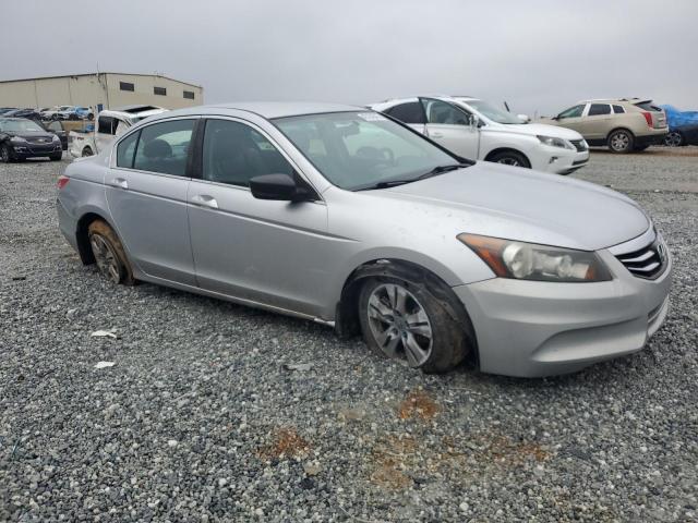 Photo 4 from auction – 2011 HONDA ACCORD SE with VIN 1HGCP2F61BA002614