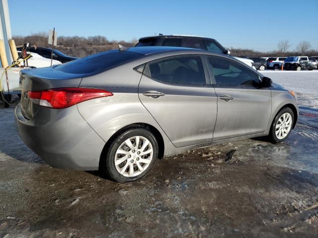 Photo 3 from auction – 2012 HYUNDAI ELANTRAGLS with VIN 5NPDH4AE2CH073020