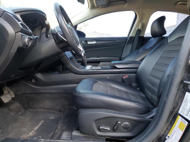 Photo 7 from auction – 2018 FORD FUSION SE with VIN 3FA6P0HD2JR283554