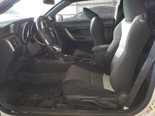 Photo 7 from auction – 2015 TOYOTA SCION TC with VIN JTKJF5C76FJ007944