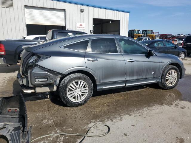 Photo 3 from auction – 2014 HONDA CROSSTOUR with VIN 5J6TF3H56EL002011