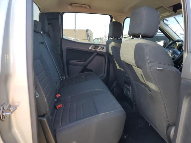 Photo 10 from auction – 2021 FORD RANGER XL with VIN 1FTER4FH0MLD09018