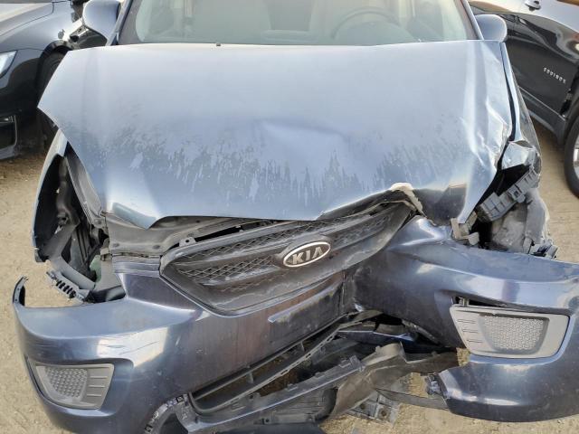 Photo 12 from auction – 2007 KIA RONDO BASE with VIN KNAFG525477036882