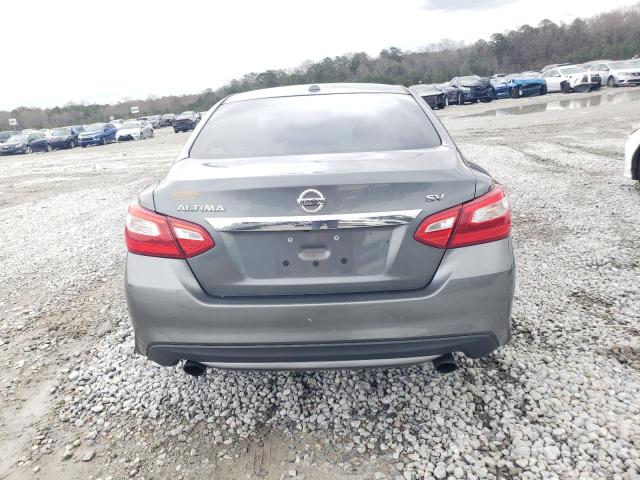Photo 6 from auction – 2017 NISSAN ALTIMA 2.5 with VIN 1N4AL3AP7HC190307