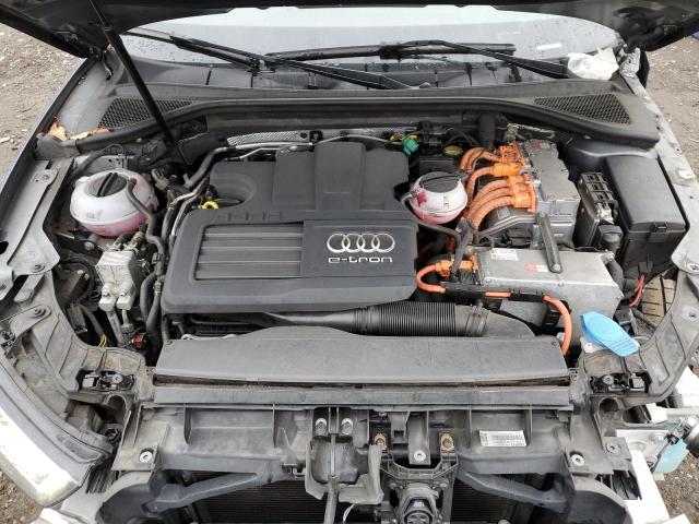 Photo 11 from auction – 2016 AUDI A3 E-TRON with VIN WAUTPBFF9GA050123