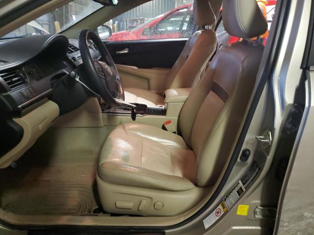 Photo 7 from auction – 2014 TOYOTA CAMRY L with VIN 4T4BF1FK2ER355985