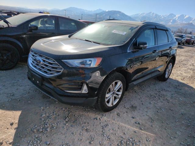 FORD EDGE SEL 2020 z numerem VIN 2FMPK4J95LBA74428 - Zdjęcie z aukcji