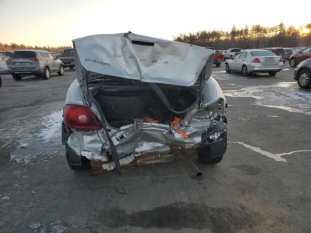 Photo 6 from auction – 2012 DODGE AVENGER SE with VIN 1C3CDZAB6CN272747
